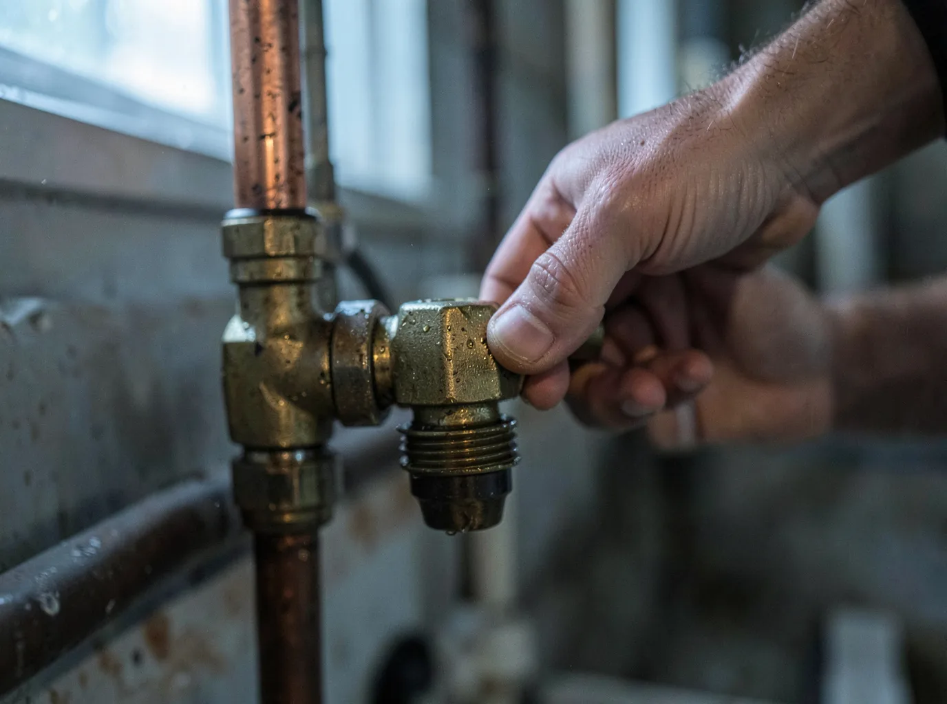 Emergency Plumber Catharpin, VA FAQs